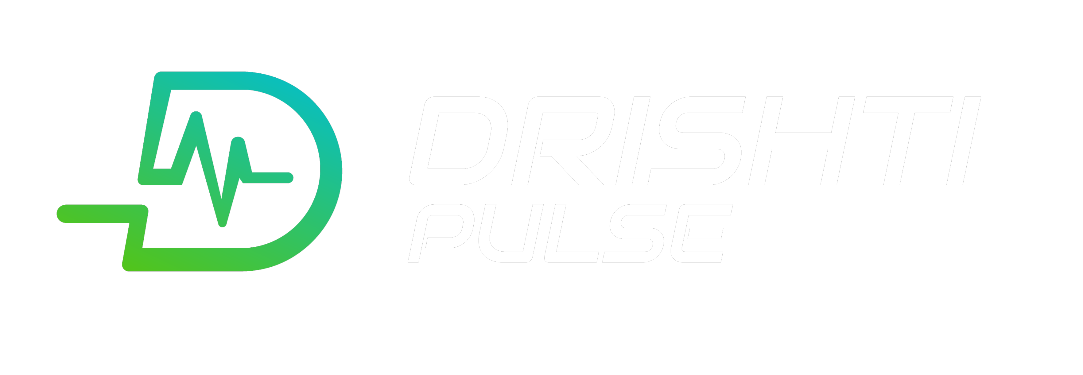 Drishti Pulse Logo